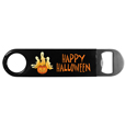 Happy Halloween Ghosts Long Neck Bottle Opener